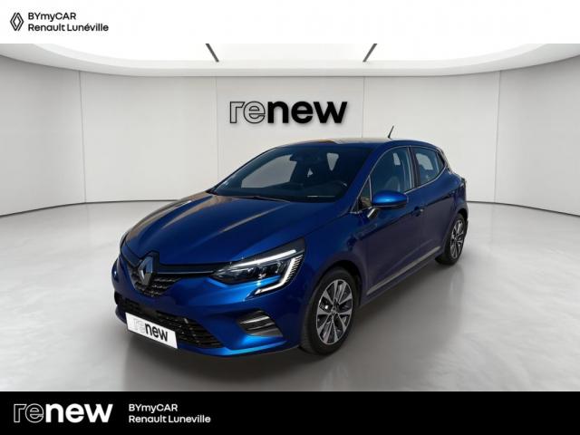 Renault Clio V E-Tech 140 Intens