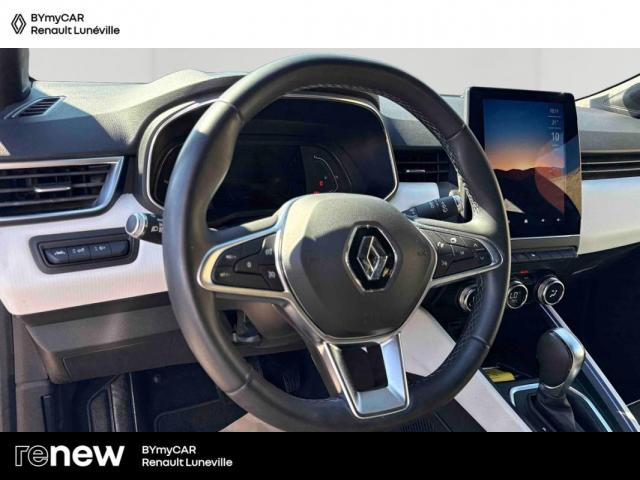 Renault Clio image 4
