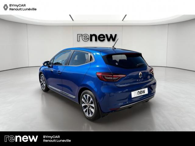 Renault Clio image 3
