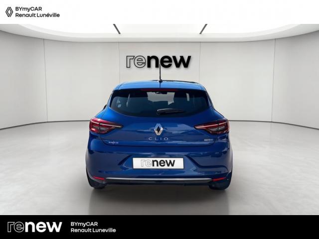 Renault Clio image 9