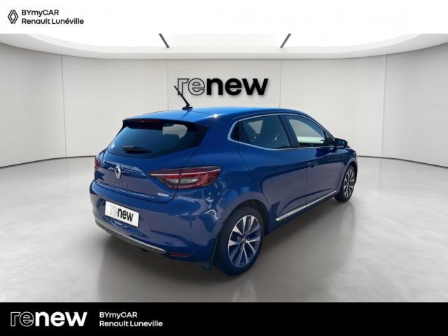 Renault Clio image 7