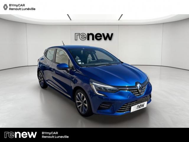 Renault Clio image 1