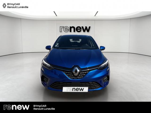 Renault Clio image 2