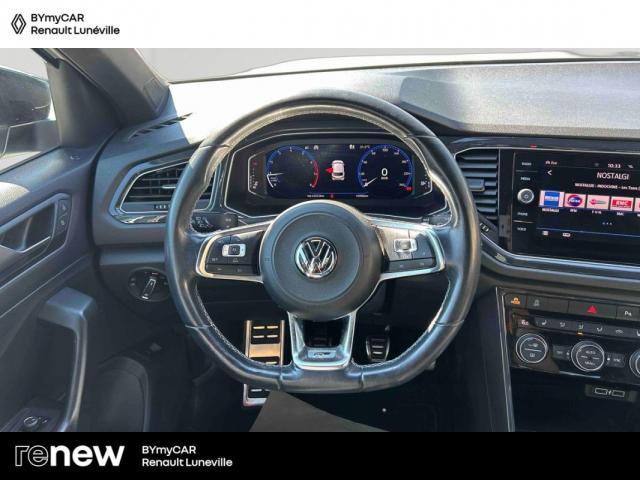 Volkswagen T-Roc image 7