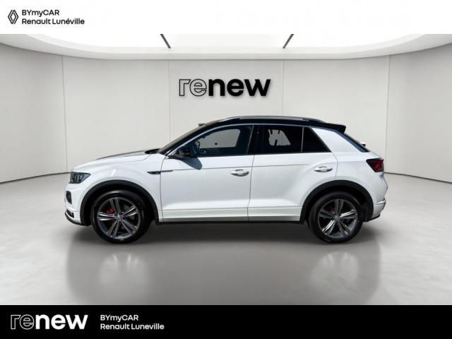 Volkswagen T-Roc image 4