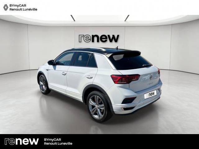 Volkswagen T-Roc image 2