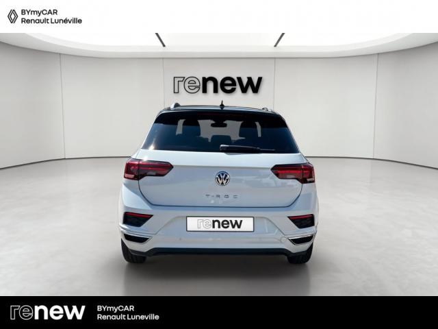Volkswagen T-Roc image 8