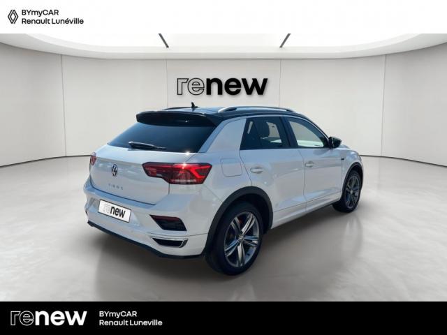 Volkswagen T-Roc image 6