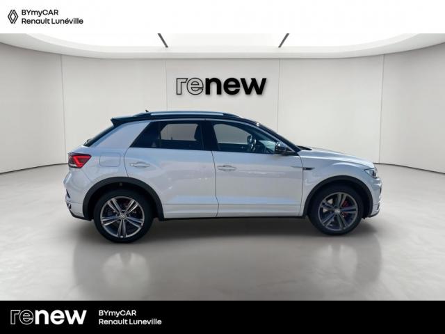 Volkswagen T-Roc image 3