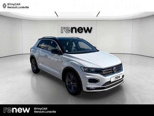 Volkswagen T-Roc image 9