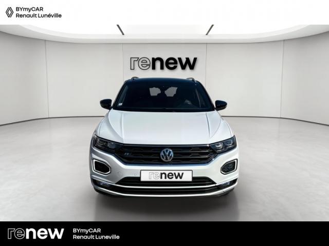 Volkswagen T-Roc image 1