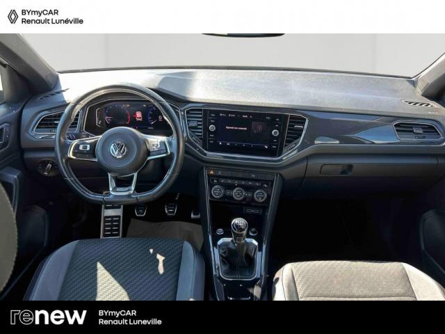 Volkswagen T-Roc image 5