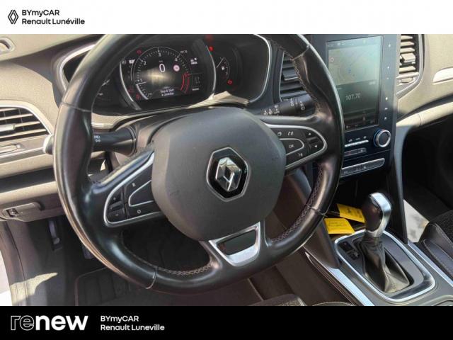 Renault Mégane image 4