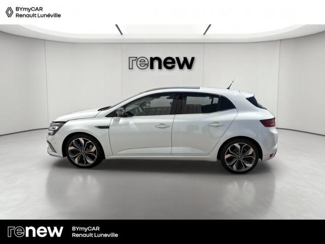 Renault Mégane image 6