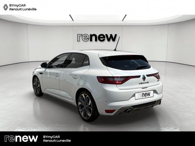 Renault Mégane image 3