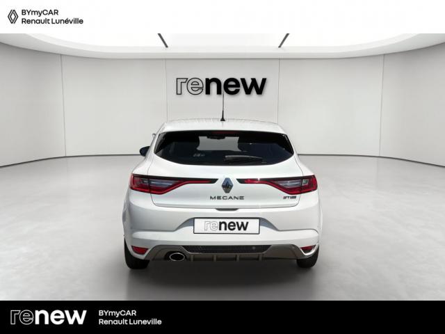 Renault Mégane image 2