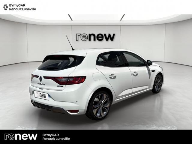 Renault Mégane image 9