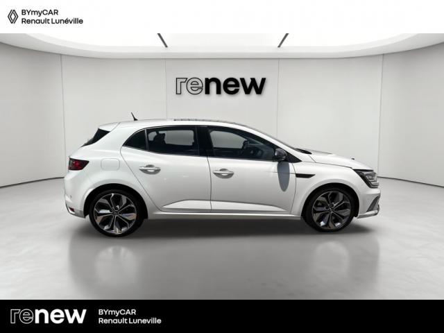 Renault Mégane image 8