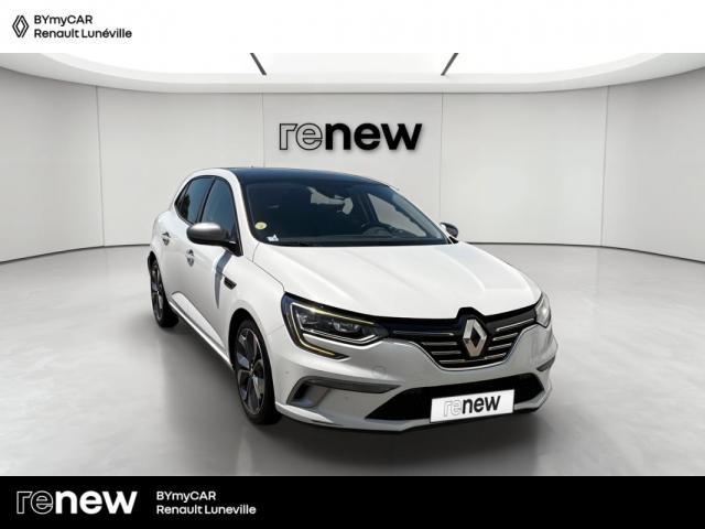Renault Mégane image 7