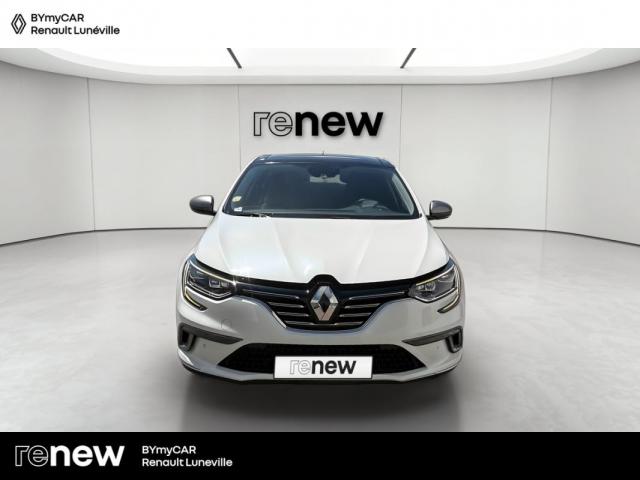 Renault Mégane image 5