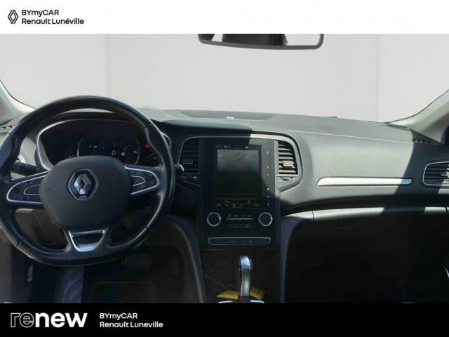 Renault Mégane image 1