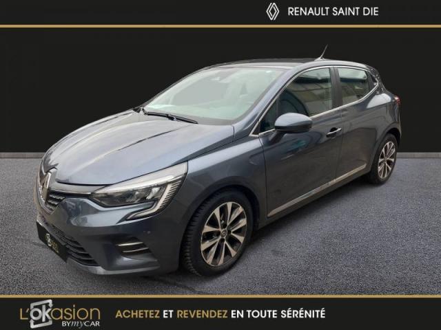 Renault Clio Tce 90 - 21 Intens