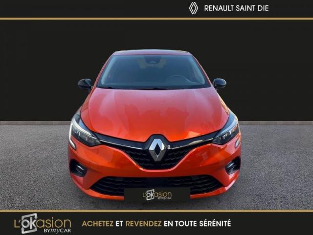 Clio image 1