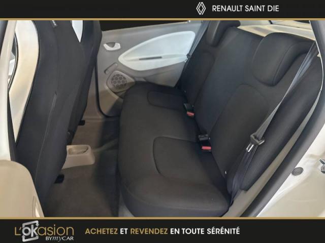 Renault Zoe image 4