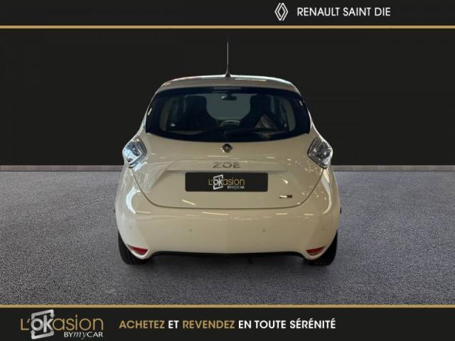 Renault Zoe image 7