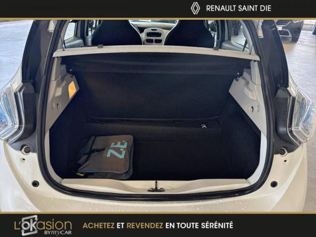 Renault Zoe image 6
