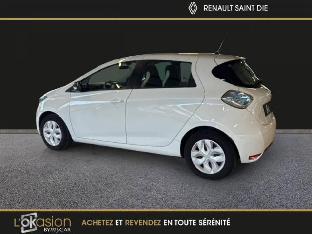 Renault Zoe image 3