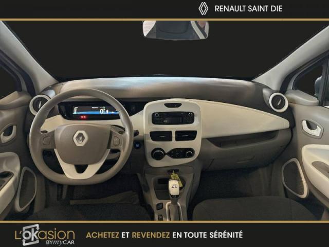 Renault Zoe image 5