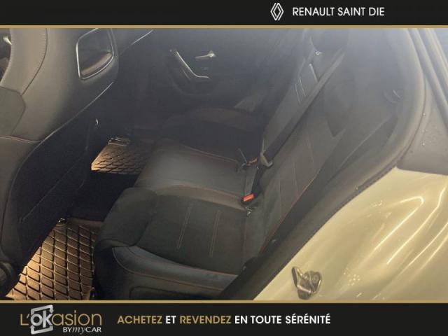 Mercedes Benz Cla image 1