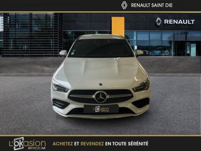 Mercedes Benz Cla image 8