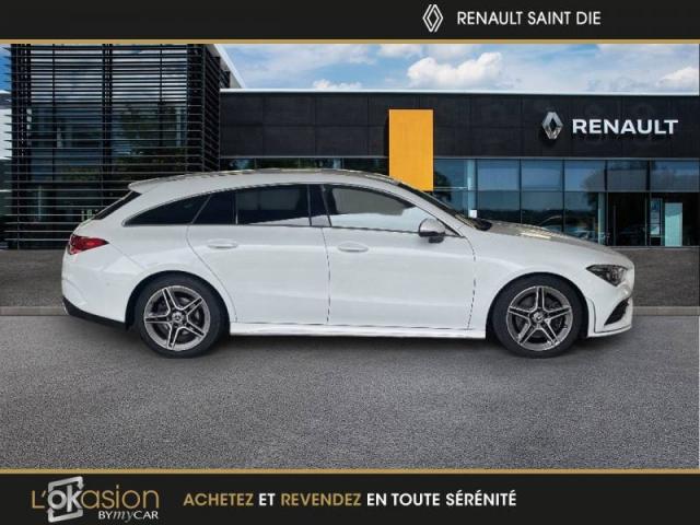 Mercedes Benz Cla image 9