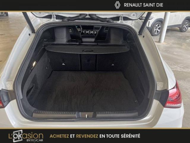 Mercedes Benz Cla image 3