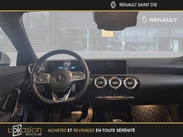 Mercedes Benz Cla image 2