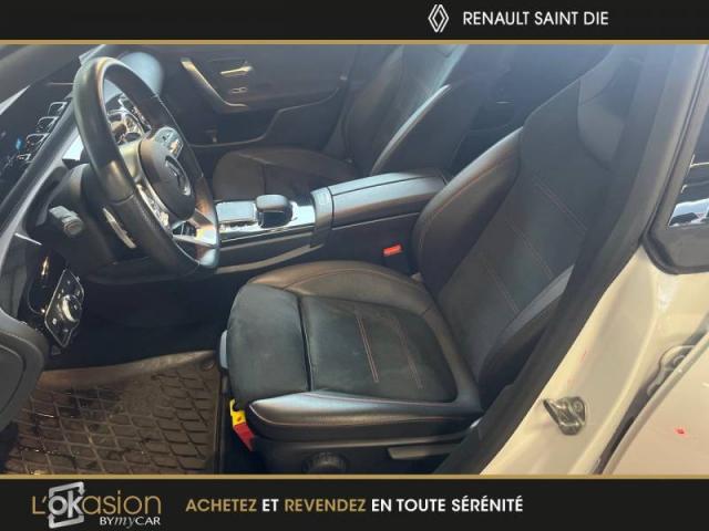 Mercedes Benz Cla image 7