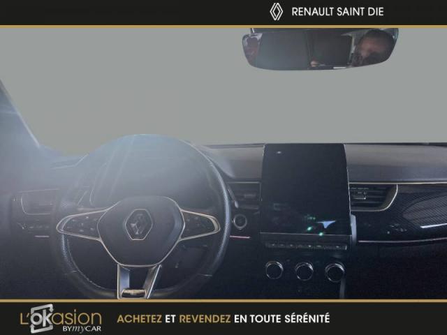 Renault Arkana image 1