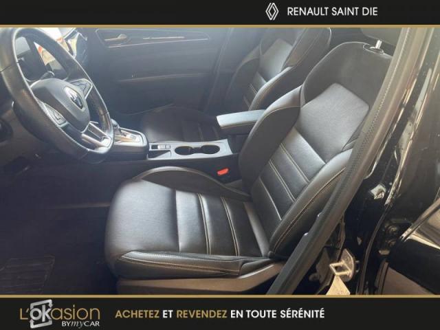 Renault Arkana image 4
