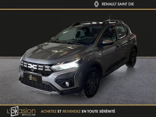 Dacia Sandero Tce 90 Gsr2 Stepway Expression