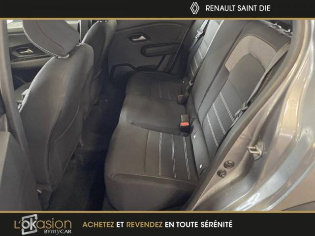 Dacia Sandero image 1