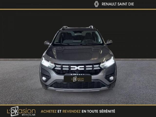 Dacia Sandero image 8