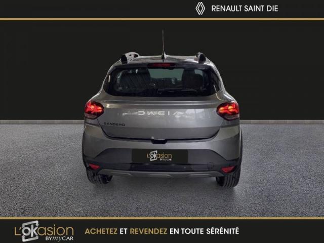 Dacia Sandero image 9