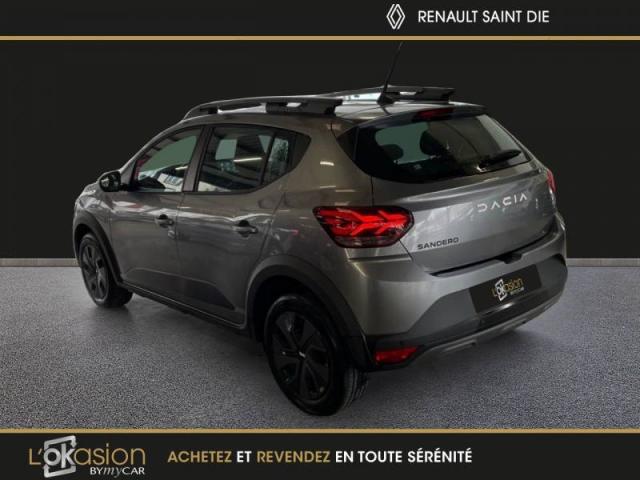 Dacia Sandero image 7