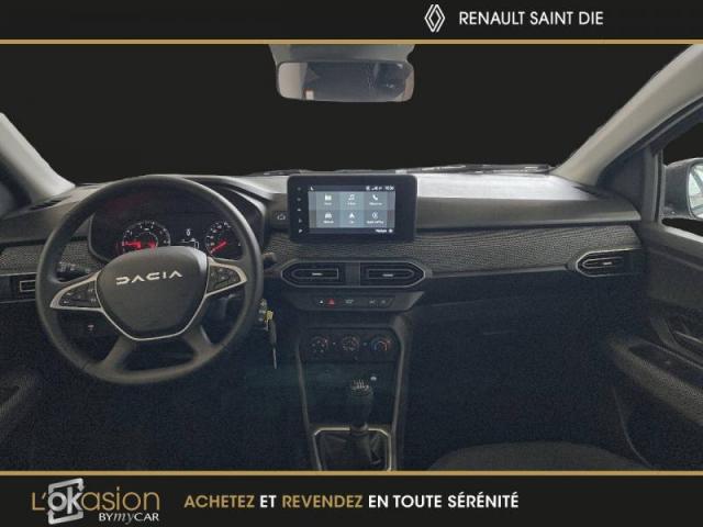 Dacia Sandero image 5