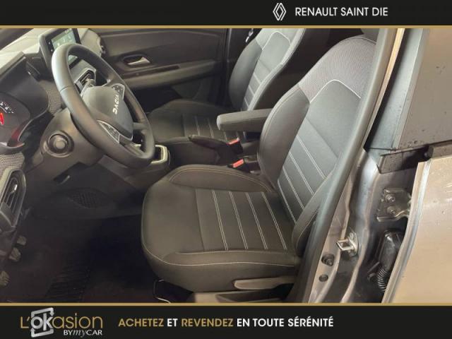 Dacia Sandero image 4