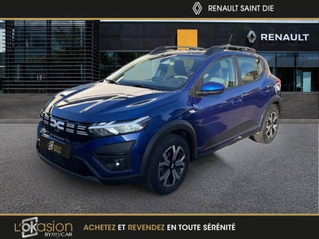Dacia Sandero Tce 90 Stepway Expression