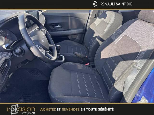 Dacia Sandero image 2