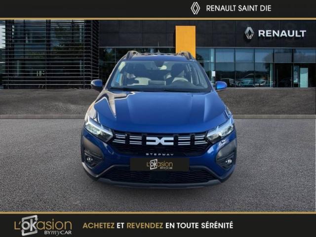 Dacia Sandero image 6